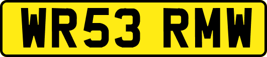 WR53RMW