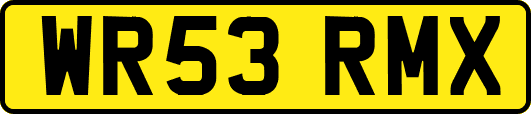 WR53RMX
