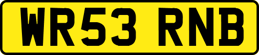 WR53RNB