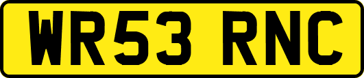 WR53RNC