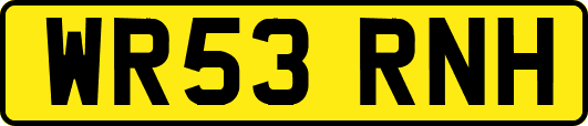 WR53RNH
