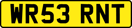 WR53RNT
