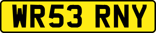 WR53RNY
