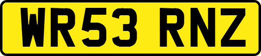 WR53RNZ