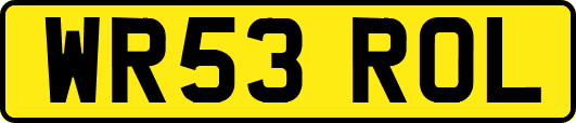WR53ROL