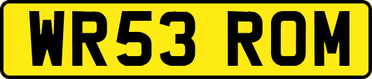 WR53ROM
