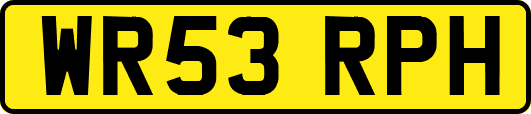 WR53RPH