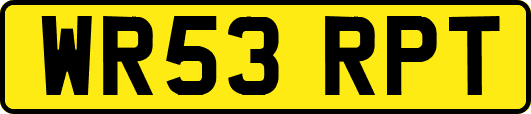 WR53RPT