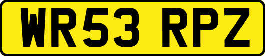 WR53RPZ