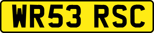 WR53RSC