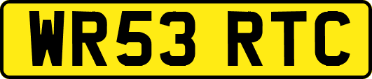 WR53RTC