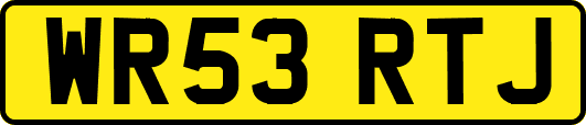 WR53RTJ