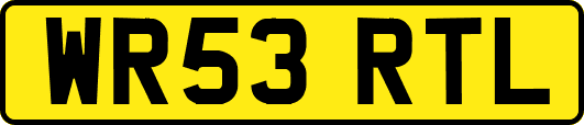 WR53RTL