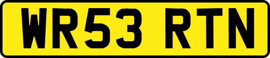WR53RTN