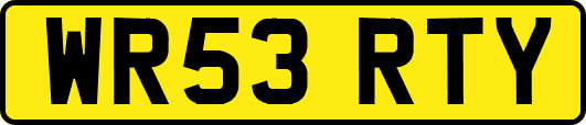 WR53RTY