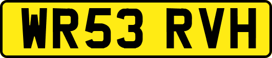 WR53RVH