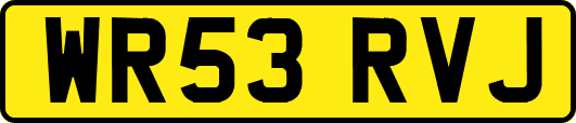 WR53RVJ
