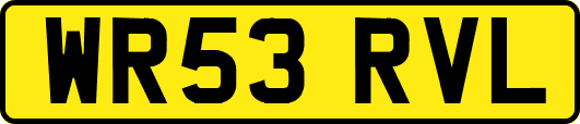 WR53RVL