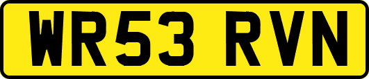WR53RVN