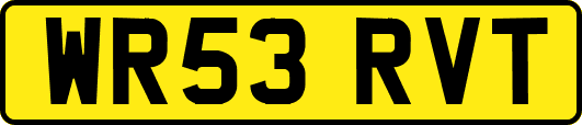 WR53RVT