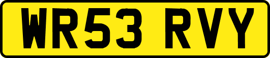WR53RVY