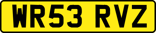 WR53RVZ