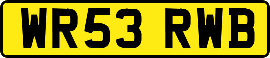 WR53RWB