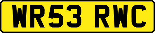 WR53RWC