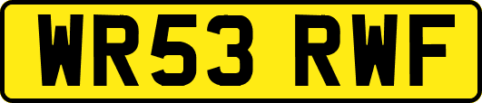 WR53RWF