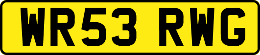 WR53RWG
