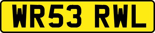 WR53RWL