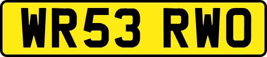 WR53RWO