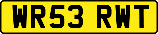 WR53RWT