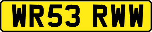 WR53RWW