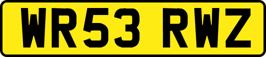 WR53RWZ