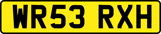 WR53RXH