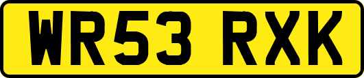 WR53RXK