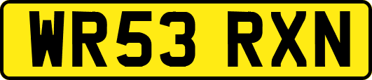 WR53RXN