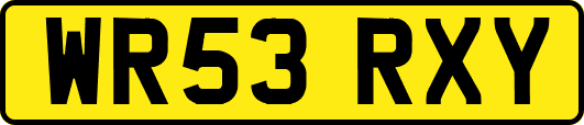 WR53RXY