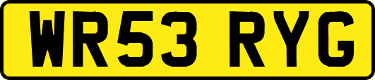 WR53RYG