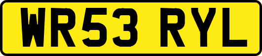 WR53RYL