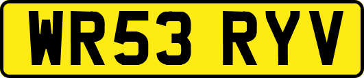 WR53RYV
