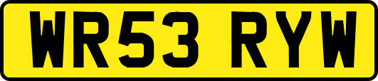 WR53RYW