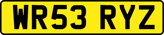 WR53RYZ