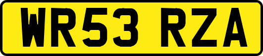 WR53RZA