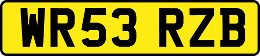 WR53RZB