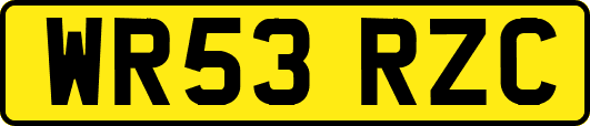 WR53RZC