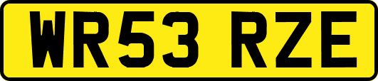 WR53RZE