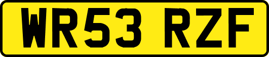 WR53RZF