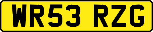 WR53RZG